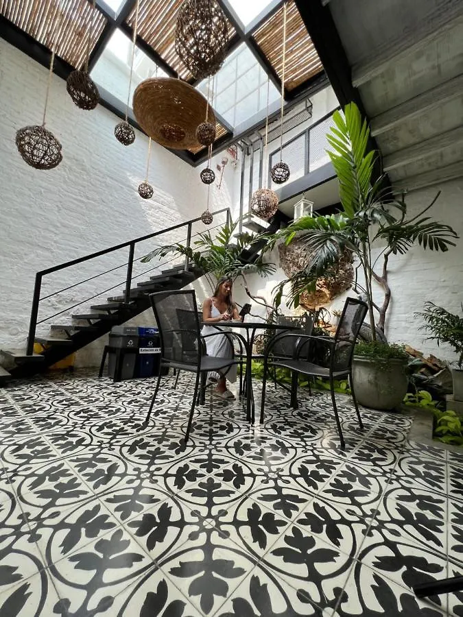 Mahi Casa Boutique Hotel Cali Colombia