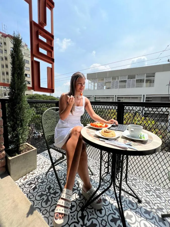 Mahi Casa Boutique Hotel Cali