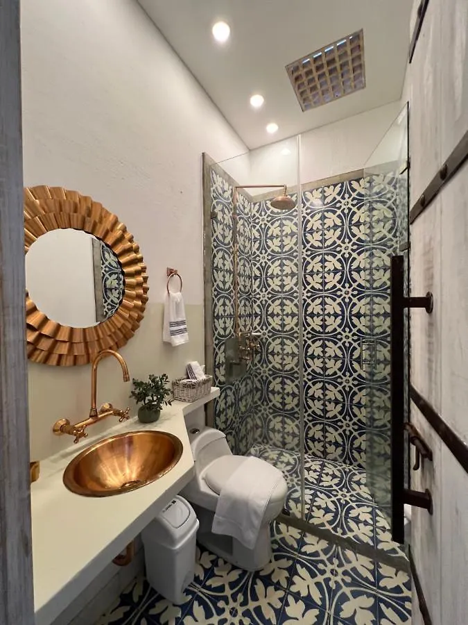 Mahi Casa Boutique Hotel Cali Colombia