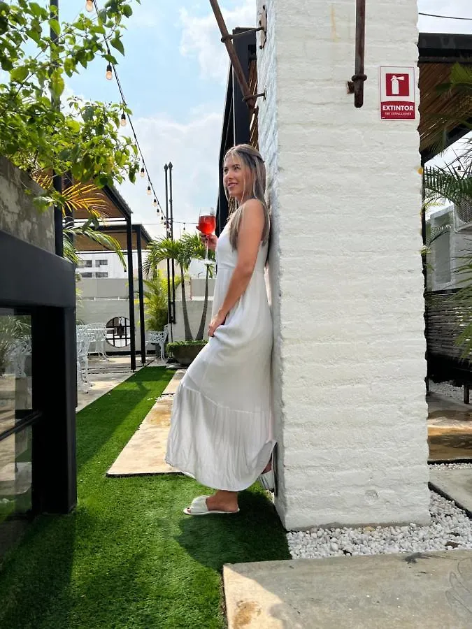 Mahi Casa Boutique Hotel Cali