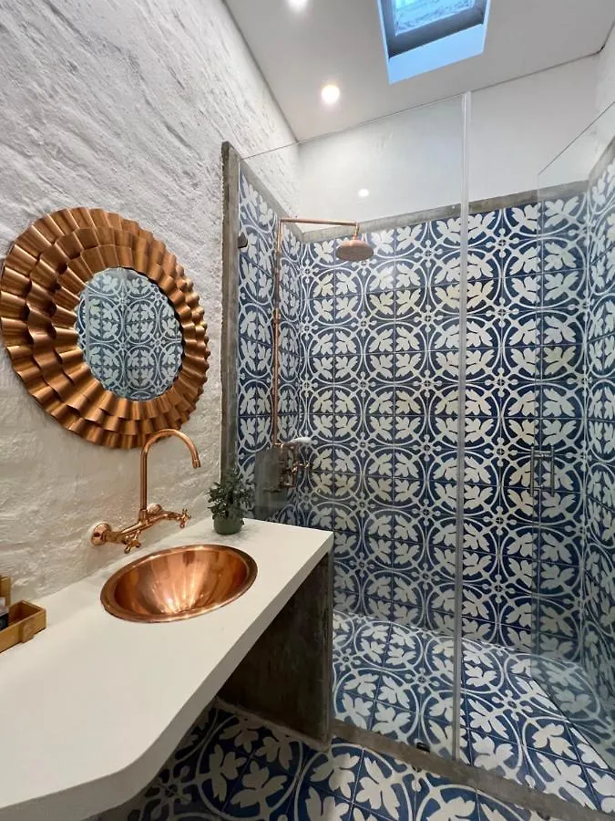 Mahi Casa Boutique Hotel Cali