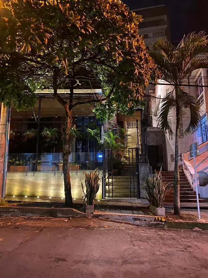 Mahi Casa Boutique Hotel Cali 0*,  Colombia