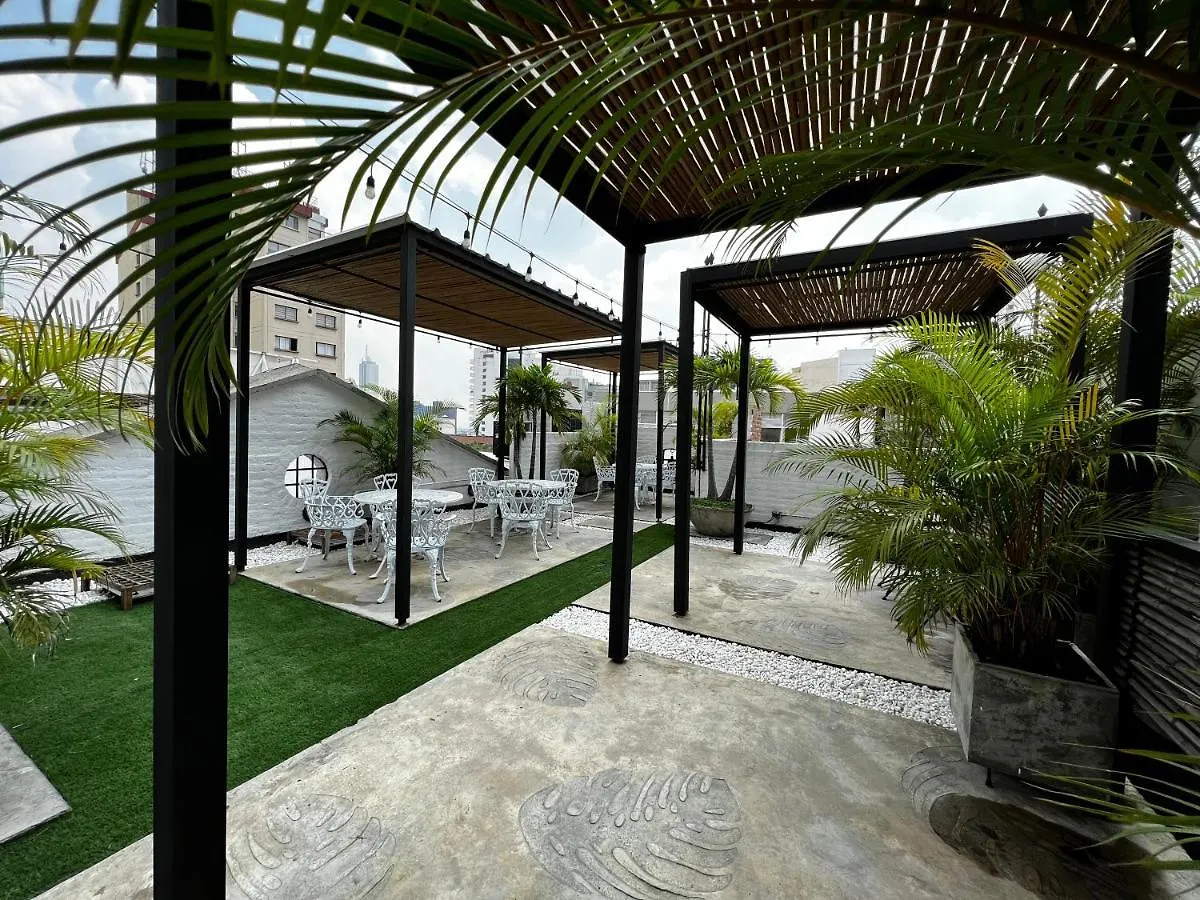 Mahi Casa Boutique Hotel Cali