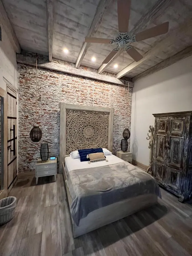 Mahi Casa Boutique Hotel Cali