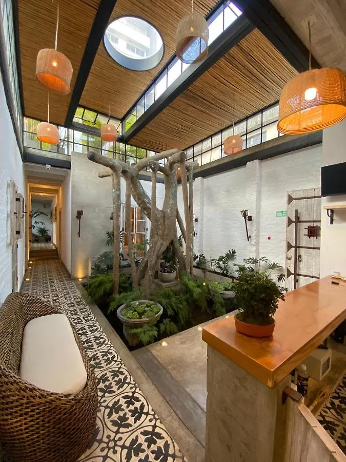 卡利 Mahi Casa Boutique酒店